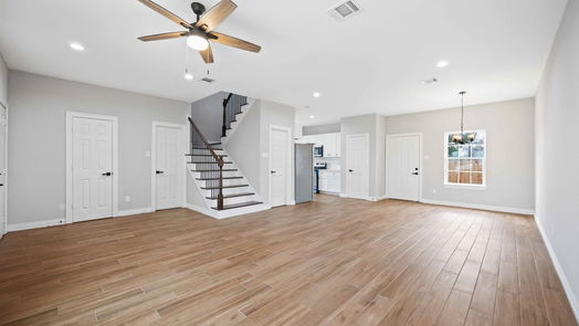 Houston 2-story, 2-bed 4904 Mallow Street A-B-idx