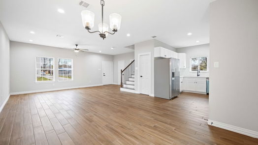 Houston 2-story, 2-bed 4904 Mallow Street A-B-idx
