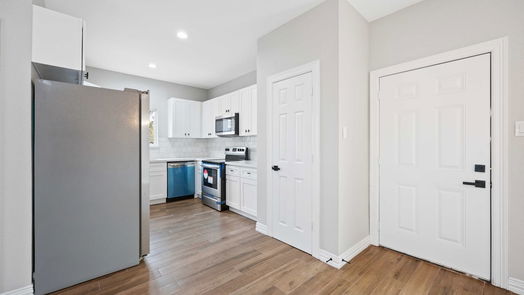 Houston 2-story, 2-bed 4904 Mallow Street A-B-idx