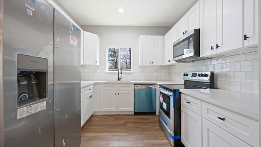 Houston 2-story, 2-bed 4904 Mallow Street A-B-idx
