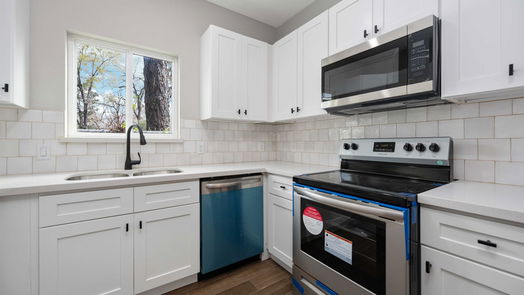 Houston 2-story, 2-bed 4904 Mallow Street A-B-idx