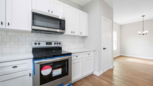 Houston 2-story, 2-bed 4904 Mallow Street A-B-idx