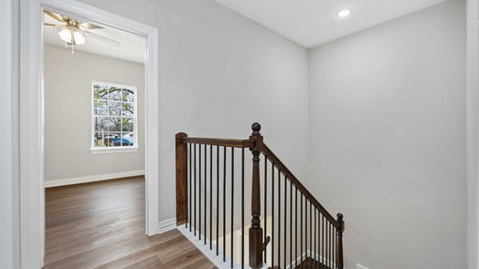 Houston 2-story, 2-bed 4904 Mallow Street A-B-idx