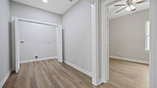 Houston 2-story, 2-bed 4904 Mallow Street A-B-idx