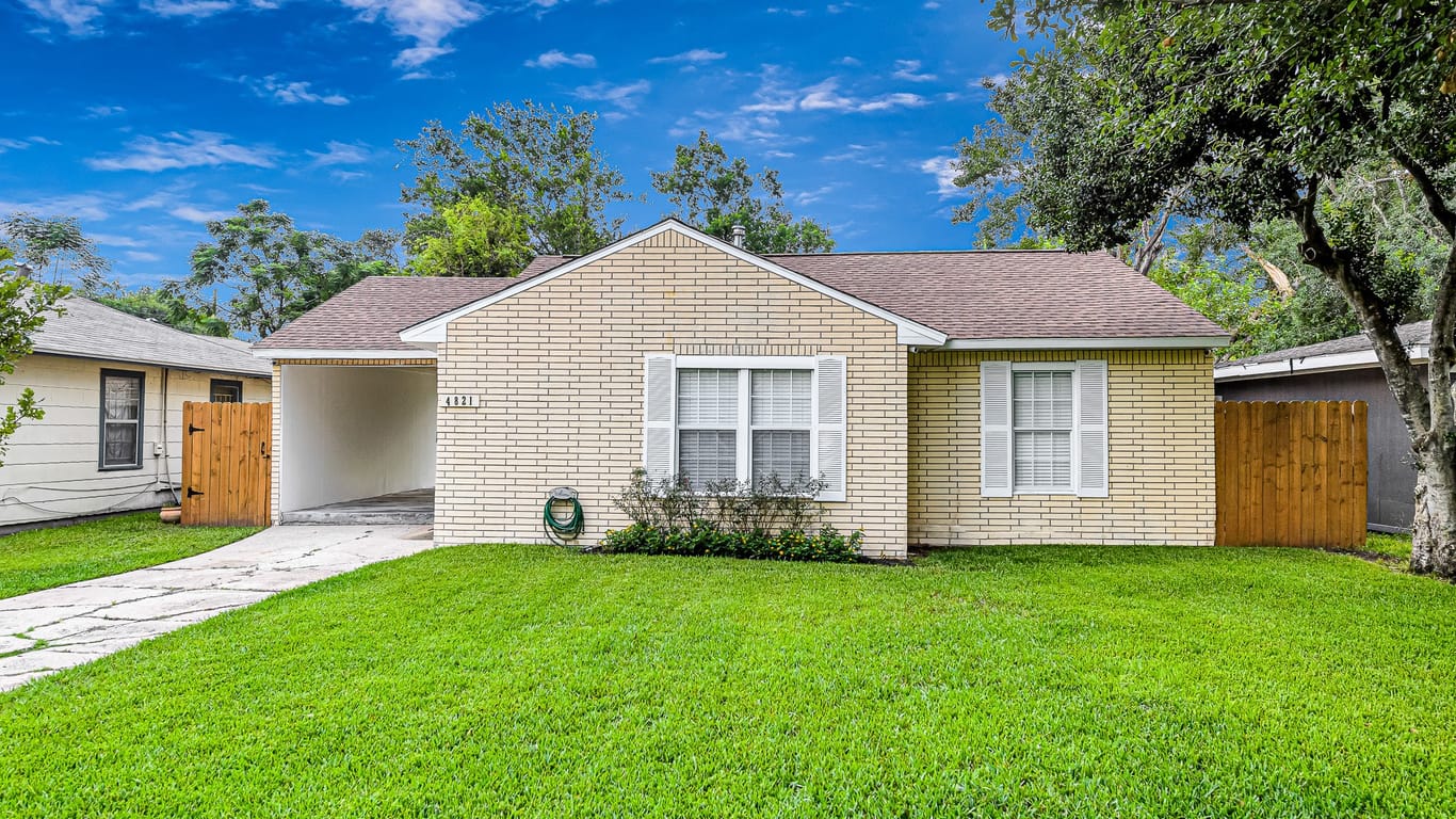 Houston 1-story, 3-bed 4821 Maggie Street-idx