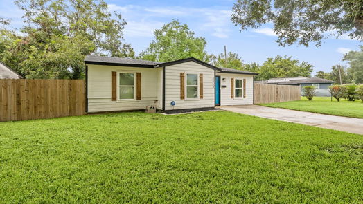 Houston 1-story, 3-bed 4853 Clover Street-idx