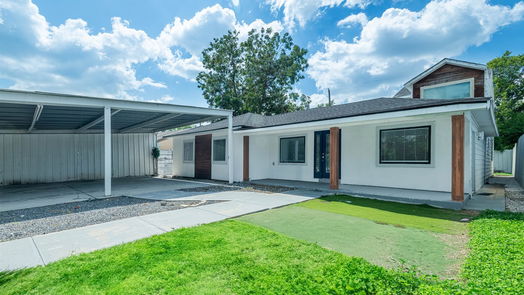 Houston null-story, 4-bed 6414 Crestridge Street-idx