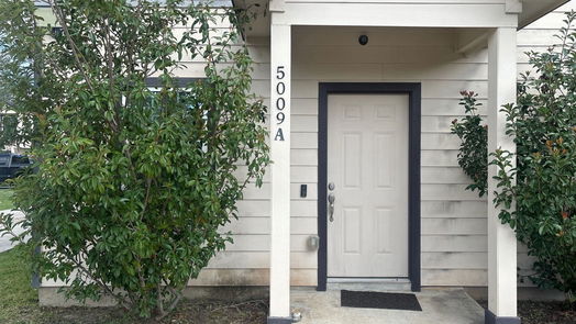 Houston 2-story, 4-bed 5009 Mallow Street A/B-idx