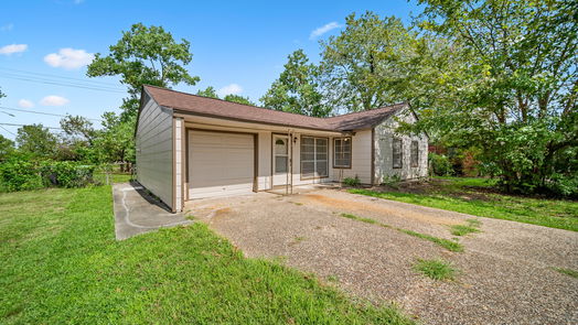 Houston 1-story, 3-bed 6175 Kenilwood Drive-idx