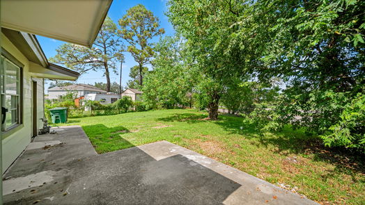 Houston 1-story, 3-bed 6175 Kenilwood Drive-idx