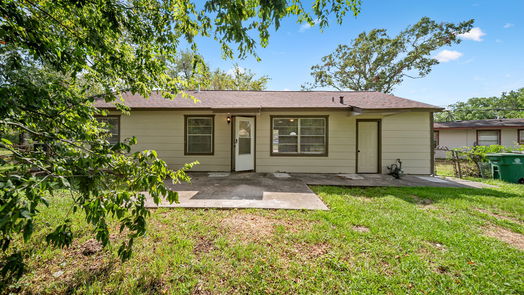 Houston 1-story, 3-bed 6175 Kenilwood Drive-idx