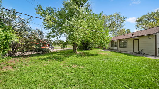 Houston 1-story, 3-bed 6175 Kenilwood Drive-idx