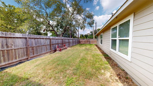 Houston 1-story, 4-bed 5121 Doolittle Boulevard-idx