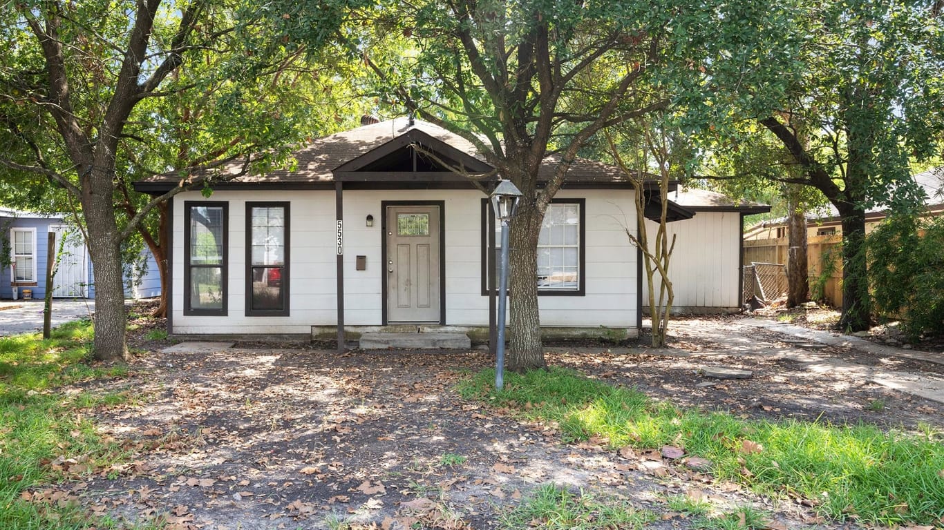 Houston 1-story, 4-bed 5530 Malmedy Road-idx