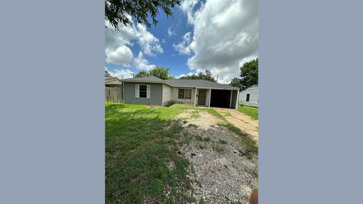 Houston 1-story, 3-bed 8146 St Lo Road-idx