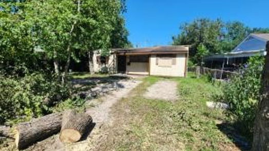 Houston 1-story, 3-bed 7326 Le Havre Road-idx