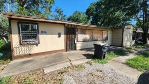 Houston 1-story, 4-bed 5941 Southlea Street-idx