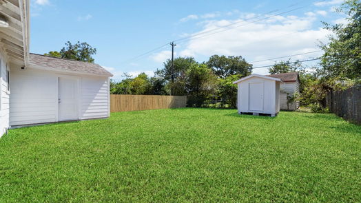 Houston 1-story, 3-bed 4826 Alvin Street-idx