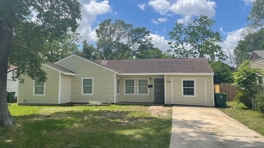 Houston null-story, 4-bed 7902 Sharondale Drive-idx