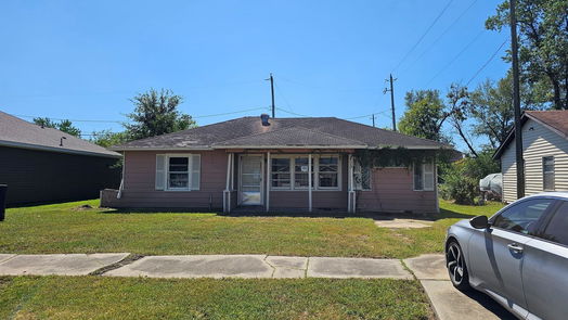 Houston 1-story, 2-bed 5110 Longmeadow Street-idx