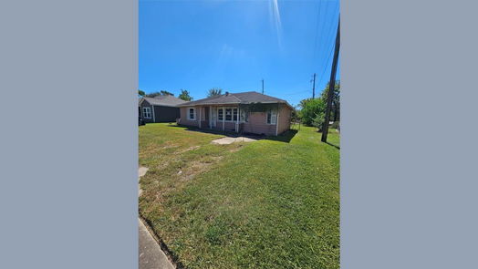 Houston 1-story, 2-bed 5110 Longmeadow Street-idx