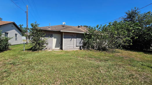 Houston 1-story, 2-bed 5110 Longmeadow Street-idx