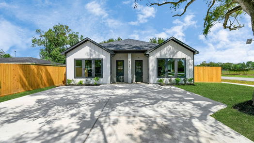 Houston null-story, 3-bed 5125 Van Fleet Street-idx