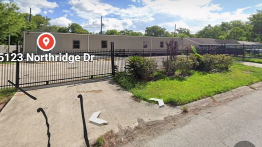 Houston null-story, 0-bed 5123 Northridge Drive-idx