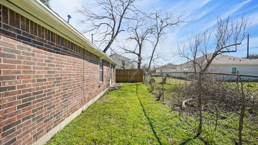 Houston 1-story, 2-bed 4636 Mayflower Street-idx