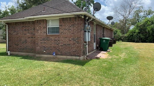 Houston 1-story, 2-bed 4636 Mayflower Street-idx