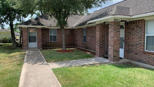 Houston 1-story, 2-bed 4636 Mayflower Street-idx