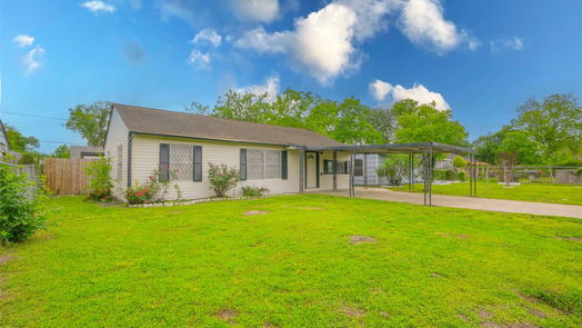 Houston 1-story, 3-bed 5414 Lyndhurst Drive-idx