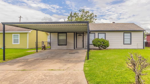 Houston 1-story, 3-bed 5007 Northridge Drive-idx