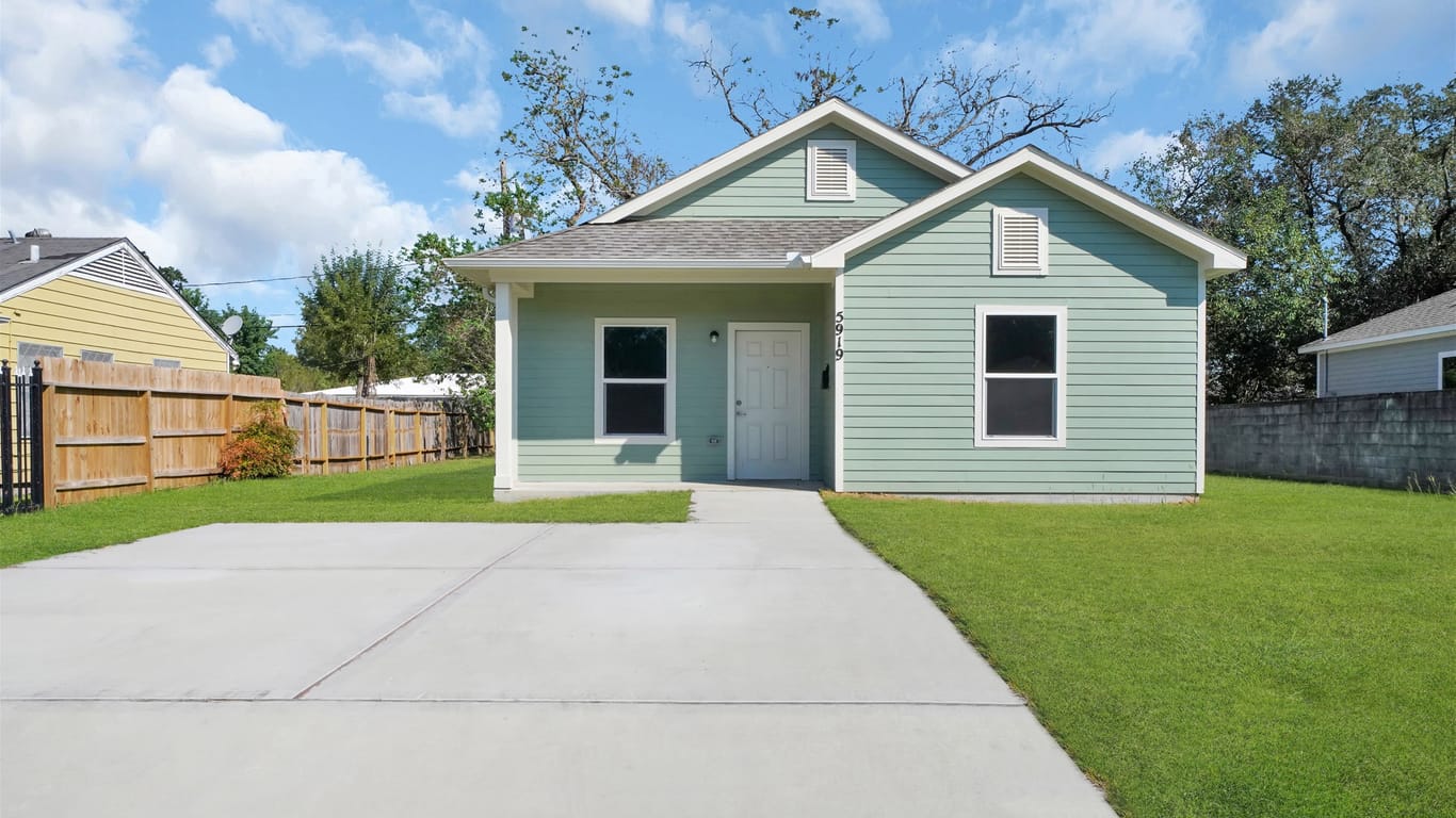 Houston 1-story, 2-bed 5919 Kenilwood Drive-idx