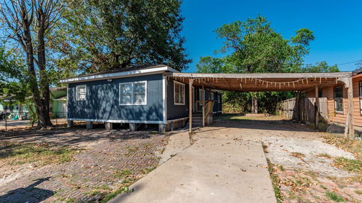 Houston null-story, 4-bed 6650 Crestridge Street-idx