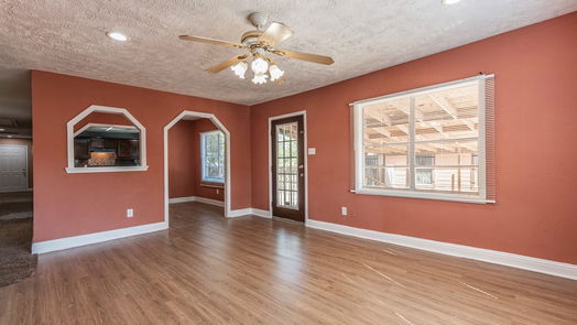 Houston 1-story, 4-bed 6650 Crestridge Street-idx