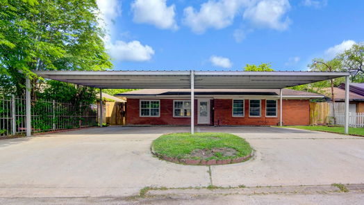 Houston 1-story, 4-bed 5931 Westover Street-idx