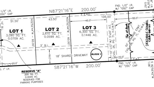 Houston null-story, null-bed 1 Merle Street-idx