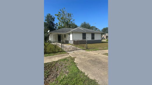 Houston null-story, 2-bed 4922 Larkspur Street-idx