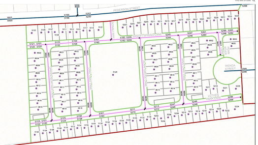 Houston null-story, null-bed 5200 Pederson Street-idx