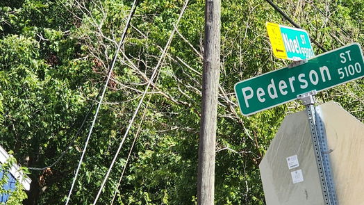 Houston null-story, null-bed 5200 Pederson Street-idx