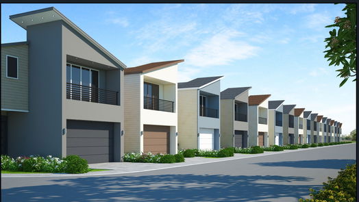 Houston null-story, null-bed 5200 Pederson Street-idx