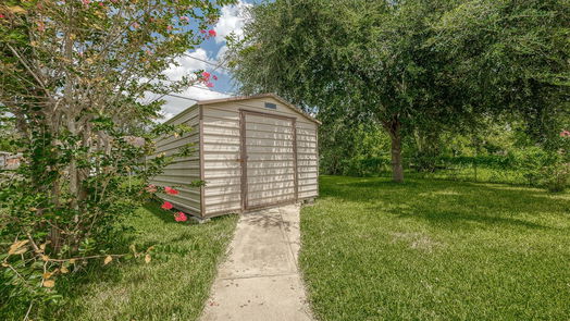 Houston null-story, 3-bed 8159 Redfern Drive-idx