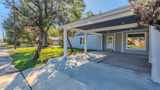Houston 1-story, 4-bed 5032 Briscoe Street-idx