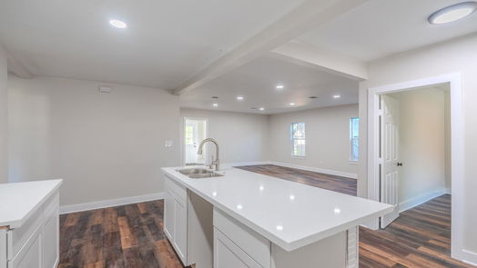 Houston 1-story, 4-bed 5032 Briscoe Street-idx