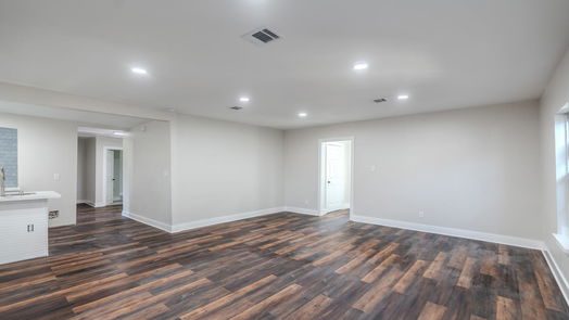 Houston 1-story, 4-bed 5032 Briscoe Street-idx