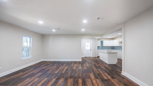 Houston 1-story, 4-bed 5032 Briscoe Street-idx