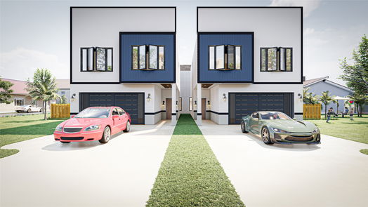 Houston null-story, null-bed 5035 Paula Street-idx