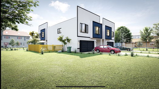Houston null-story, null-bed 5035 Paula Street-idx
