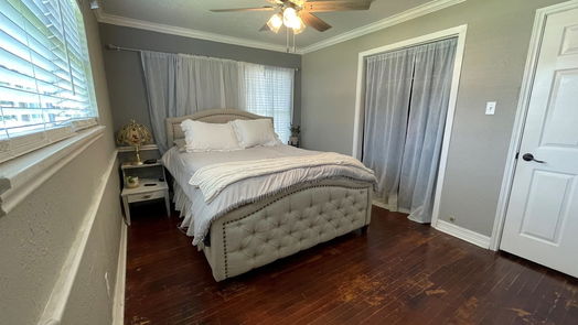 Houston 1-story, 4-bed 12018 Dumas St-idx